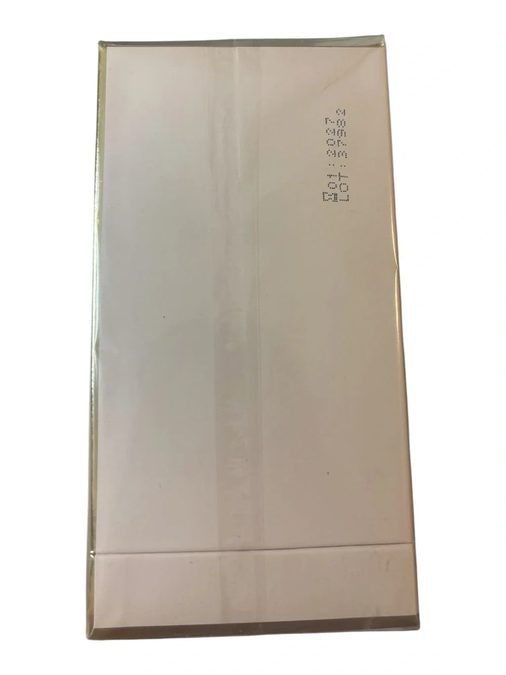 Hermetise Pink Chardonnay Champagne Micro Serum - 601